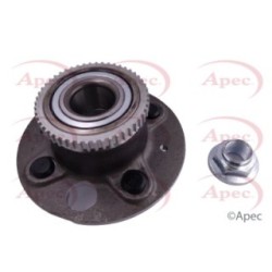 Wheel Bearing Kit APEC AWB1432 OE Ref 42200-S5A-J01
