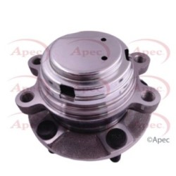 Wheel Bearing Kit APEC AWB1433 OE Ref 40202EJ70A