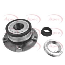 Wheel Bearing Kit APEC AWB1435 OE Ref 9685863380