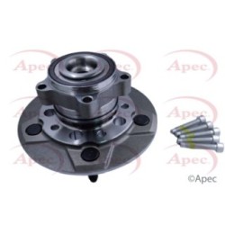 Wheel Bearing Kit APEC AWB1437 OE Ref 2167069