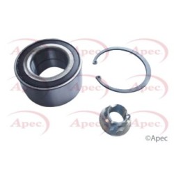 Wheel Bearing Kit APEC AWB1439 OE Ref LR024267