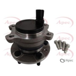 Wheel Bearing Kit APEC AWB1440 OE Ref 1682638