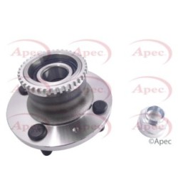 Wheel Bearing Kit APEC AWB1441 OE Ref 96471773