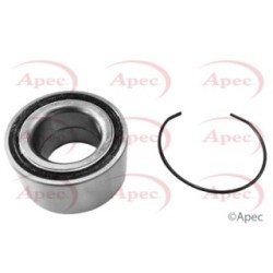 Wheel Bearing Kit APEC AWB1443 OE Ref 517201Y000