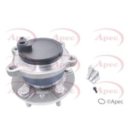Wheel Bearing Kit APEC AWB1444 OE Ref 31277680