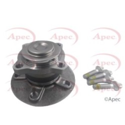 Wheel Bearing Kit APEC AWB1445 OE Ref 2463340006