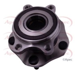 Wheel Bearing Kit APEC AWB1448 OE Ref 40202-4BA0A