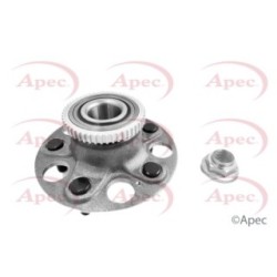 Wheel Bearing Kit APEC AWB1450 OE Ref 42200-S7A-008