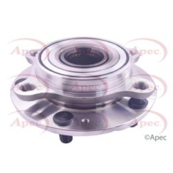 Wheel Bearing Kit APEC AWB1451 OE Ref 51750-A6000