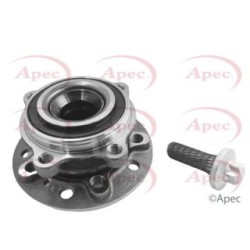 Wheel Bearing Kit APEC AWB1453 OE Ref A2053340300