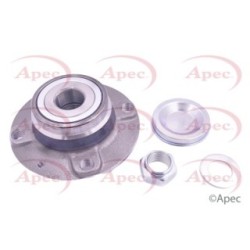 Wheel Bearing Kit APEC AWB1454 OE Ref 3701-67