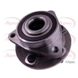 Wheel Bearing Kit APEC AWB1456 OE Ref 13580304