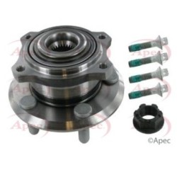 Wheel Bearing Kit APEC AWB1457 OE Ref 04779218AA S1
