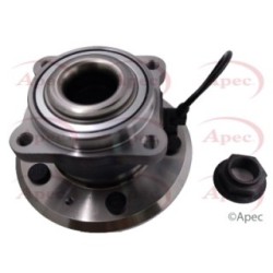 Wheel Bearing Kit APEC AWB1459 OE Ref 4804658