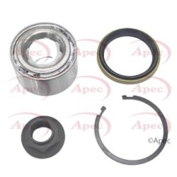 Wheel Bearing Kit APEC AWB1460 OE Ref 90080-36205