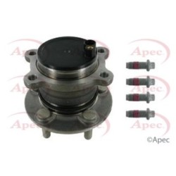 Wheel Bearing Kit APEC AWB1461 OE Ref DV612C299BA