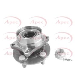 Wheel Bearing Kit APEC AWB1462 OE Ref 43510-47010