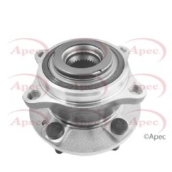 Wheel Bearing Kit APEC AWB1464 OE Ref 51750-2B000 S1