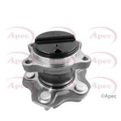 Wheel Bearing Kit APEC AWB1465 OE Ref 43202-1KA0A