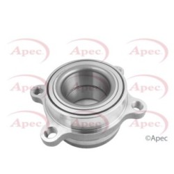 Wheel Bearing Kit APEC AWB1466 OE Ref MR418068