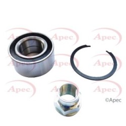 Wheel Bearing Kit APEC AWB1467 OE Ref 5890991