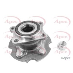 Wheel Bearing Kit APEC AWB1468 OE Ref 42410-0R010