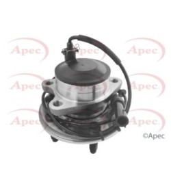 Wheel Bearing Kit APEC AWB1470 OE Ref C2D3285
