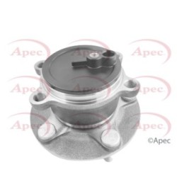 Wheel Bearing Kit APEC AWB1471 OE Ref KD31-26-15XA