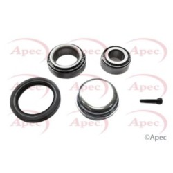 Wheel Bearing Kit APEC AWB1473 OE Ref 2213300225