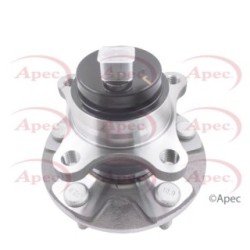 Wheel Bearing Kit APEC AWB1474 OE Ref 43550-30011