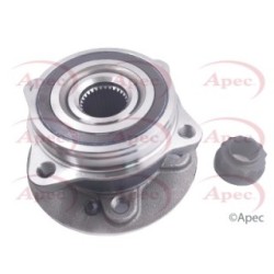 Wheel Bearing Kit APEC AWB1475 OE Ref 1663340206
