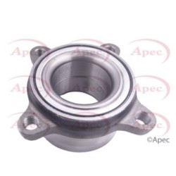 Wheel Bearing Kit APEC AWB1476 OE Ref 3880A012
