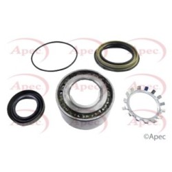 Wheel Bearing Kit APEC AWB1477 OE Ref 43210-0W000
