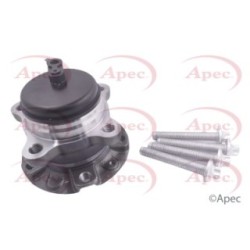 Wheel Bearing Kit APEC AWB1479 OE Ref 9803736180