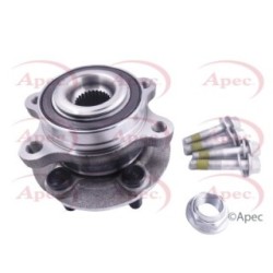 Wheel Bearing Kit APEC AWB1480 OE Ref 2006558