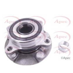 Wheel Bearing Kit APEC AWB1481 OE Ref MR594979 S1