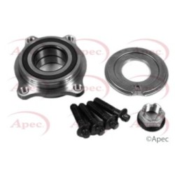 Wheel Bearing Kit APEC AWB1487 OE Ref 8200416590