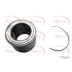 Wheel Bearing Kit APEC AWB1488 OE Ref 40051641