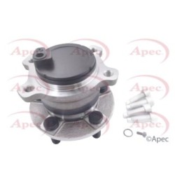 Wheel Bearing Kit APEC AWB1489 OE Ref 1501070