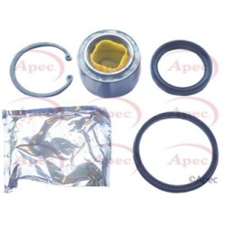 Wheel Bearing Kit APEC AWB1490 OE Ref 09269-41001