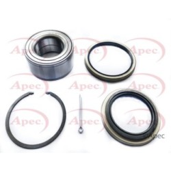 Wheel Bearing Kit APEC AWB1491 OE Ref 90369-54001