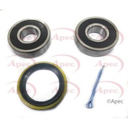 Wheel Bearing Kit APEC AWB1492 OE Ref 90043-63221