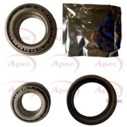 Wheel Bearing Kit APEC AWB1493 OE Ref 801938