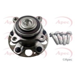 Wheel Bearing Kit APEC AWB1494 OE Ref 42200-TA0-A51