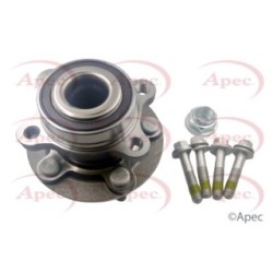 Wheel Bearing Kit APEC AWB1496 OE Ref 1826188