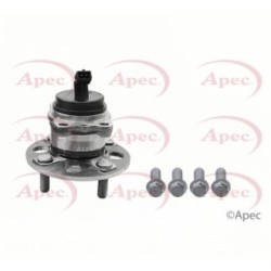 Wheel Bearing Kit APEC AWB1497 OE Ref 52750-C8000