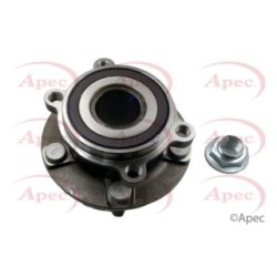 Wheel Bearing Kit APEC AWB1498 OE Ref KD35-33-04XC
