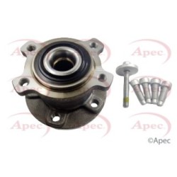 Wheel Bearing Kit APEC AWB1499 OE Ref 31277810