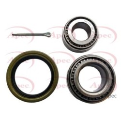 Wheel Bearing Kit APEC AWB1500 OE Ref S083-33-047
