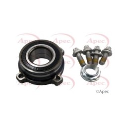 Wheel Bearing Kit APEC AWB1501 OE Ref 33411095238